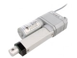 Linear Actuator DC 12V 10A 20:1 IP65 50.8mm