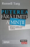 PUTEREA FARA LIMITE A MINTII-RUSSEII TARG-276196