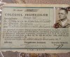 Colegiul Inginerilor 1946