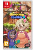 Hidden Objects Collection Volume 6 Shopper Clutter NSW