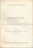 Cumpara ieftin Consideratii Privind Raporturile Romano-Otomane Intre 1774 Si 1802 (I)