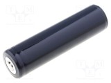Acumul: Li-Ion 18650,MR18650 3,7V 2200mAh &Oslash;18,6x69mm