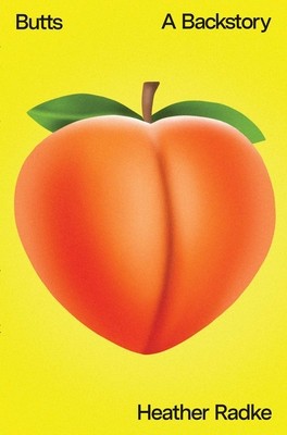 Butts: A Backstory foto