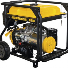 Generator curent electric DeWalt DXGNP85E 8500W