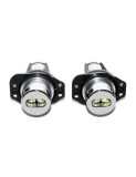 Led Marker Angel Eyes Alb 6W pentru BMW E90/91 Prefacelift 2005 - 09.2008