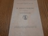 STEFAN IONESCU-VALBUDEA - Ion Frunzetti - 1940, 32 p.+ XVI ilustratii, Alta editura