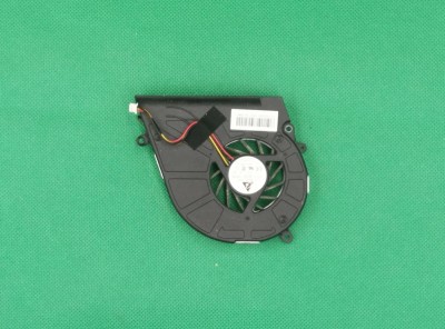 Toshiba Satellite A350D-209 Ventilator cooler SWAP foto