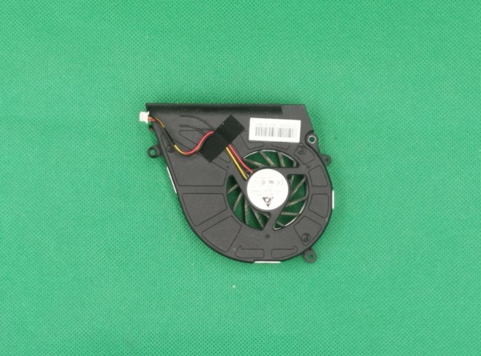Toshiba Satellite A350D-209 Ventilator cooler SWAP