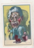 bnk cp Stefan Popa Popas - Nelson Mandela - necirculata