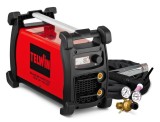 Aparat de sudura invertor Telwin ADVANCE 227XT MV/PFC VRD, 200A MMA/TIG