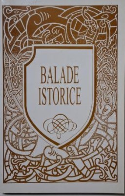 Balade istorice foto