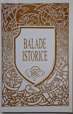 Balade istorice