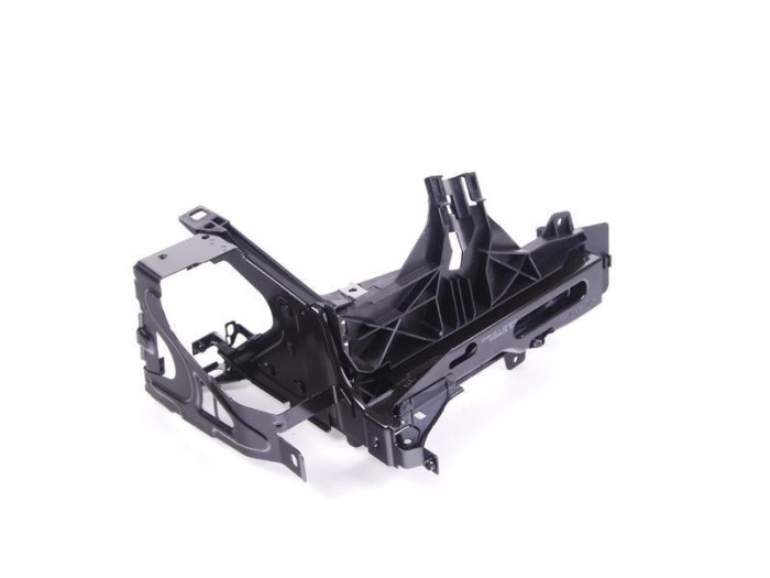 Trager Bmw Seria 5 (F10/F11), 12.2009-, 51647200793, suport panou frontal partea superioara, partea stanga