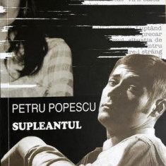 Supleantul Petru Popescu