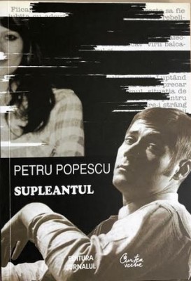 Supleantul Petru Popescu foto
