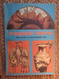 Magazin Istoric - OCTOMBRIE 1988 NR. 10