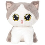 PLUS PISICA MOLLY 24CM