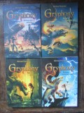GRYPHONY , VOLUMELE I - IV de MICHAEL PEINKOFER