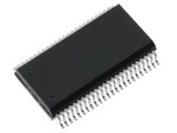 Microcontroler INFINEON PSoC CY8C29666-24PVXI 24MHz 8-bit SSOP48 3-5,25V