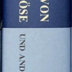 Jenseits von Gut und Bose und Andere Schriften/ Friedrich Nietzsche Werke vol. 3
