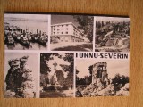 QW27 T - Carte postala - tematica turism - vedere - Romania - Turnu Severin 13, Drobeta-Turnu Severin, Necirculata, Printata