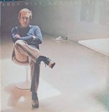 Vinil LP Andy Williams - Solitaire (CBS, 1973) Folk Pop Rock, Coperta Buna