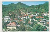 Bnk cp Olanesti - Vedere - circulata, Baile Olanesti, Printata