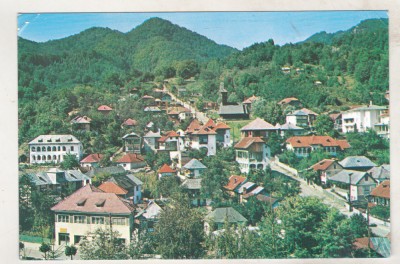 bnk cp Olanesti - Vedere - circulata foto