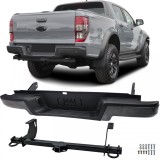 Bara spate stil RT NEAGRA potrivita pentru Ford Ranger T6 T7 T8 2012-2023 Performance AutoTuning