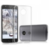 Husa pentru Motorola Moto E4, Silicon, Transparent, 42350.03, Carcasa