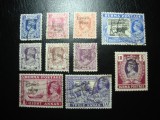 BURMA SUPRATIPAR 1947 GEORGE VI