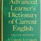The Advanced Learner&#039;s Dictionary of Current English &ndash; A. S. Hornby