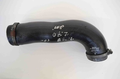 Furtun intercooler dreapta JAGUAR XJ X351 2010 OEM: 6W93-6F073-AB foto