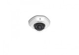 Camera supraveghere IP Mini Dome 8 Megapixeli Lentila 2.8mm PoE Milesight Tehnology MS-C8173-PD SafetyGuard Surveillance