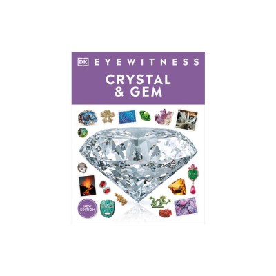 Eyewitness Crystal and Gem foto