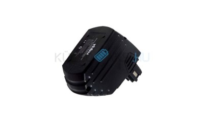 VHBW Baterie pentru scule electrice Hilti SFB150, SFB155 - 3300 mAh, 15.6 V, NiMH foto