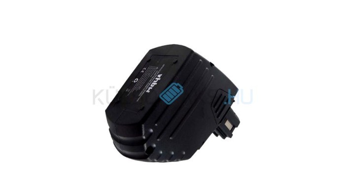VHBW Baterie pentru scule electrice Hilti SFB150, SFB155 - 3300 mAh, 15.6 V, NiMH