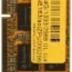 SODIMM ZEPPELIN, 8 GB DDR4, 2133 MHz, "ZE-SD4-8G2133"