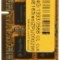 SODIMM ZEPPELIN, 8 GB DDR4, 2400 MHz, &quot;ZE-SD4-8G2400&quot;