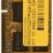 SODIMM ZEPPELIN, 8 GB DDR4, 2133 MHz, &quot;ZE-SD4-8G2133&quot;