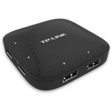 Hub USB UH400, 4 porturi, USB 3.0, TP-Link