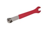 Cheie Pedale &amp; Fixa 14/15 Bicicleta - Scule Accesorii Sport AWR9016