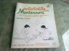 Activitățile Mele Montessori: Animale și Insecte - Caiet de Lucru, Eve Hermann, Gama, 72 pagini