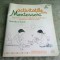ACTIVITATILE MELE MONTESSORI, ANIMALE SI INSECTE, CAIET DE LUCRU - EVE HERMANN