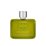 Gucci Guilty Elixir Pour Homme Apă de parfum pentru bărbați EDP 60 ml