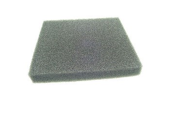 Microfiltru aspirator DJ63-00669A SAMSUNG 12,5cm, 11cm, 2cm foto