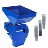 Moara de Cereale DRK CM 1.1B 3KW 3000RPM 300Kg/h