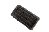 Grila de ventilație caroserie JEEP CHEROKEE KK 2008 OEM: 55394330AB 21715413