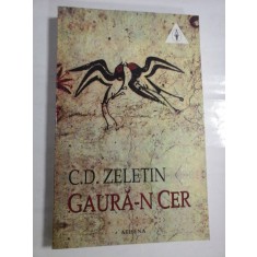 GAURA-N CER - C.D. ZELETIN