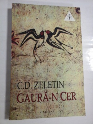 GAURA-N CER - C.D. ZELETIN foto